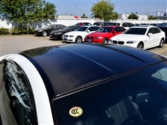 2013 M6 Coupe