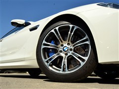 2013 M6 Coupe