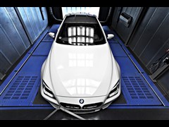 2013 M6 Coupe