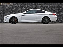 2013 M6 Coupe