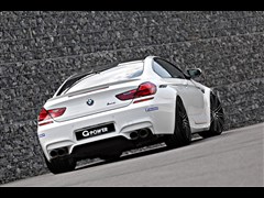 2013 M6 Coupe