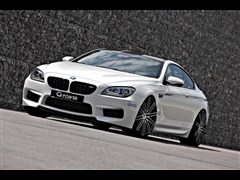 2013 M6 Coupe