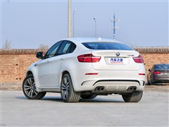 2013 X6 M