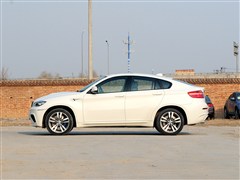 2013 X6 M