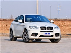 2013 X6 M
