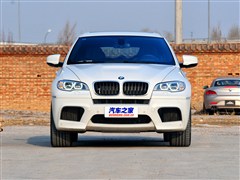 2013 X6 M