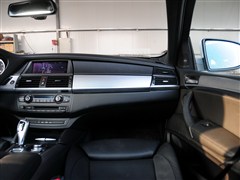 2013 X6 M