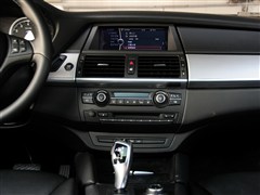 2013 X6 M