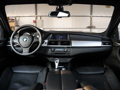 2013 X6 M