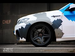 2013 X6 M