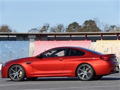 2013 Ŀ M6 Coupe