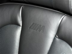 2014款 M6 Gran Coupe 马年限量版