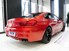 M,M6,2014 M6 Gran Coupe ,ʵͼƬ