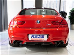 2014款 M6 Gran Coupe 马年限量版