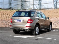 ����(����),����M��,2010�� ML 300 4MATIC,�������ʵ��ͼƬ
