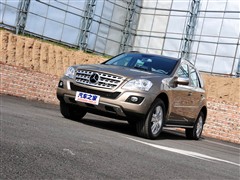 ����(����),����M��,2010�� ML 300 4MATIC,�������ʵ��ͼƬ
