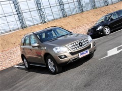 2010�� ML 300 4MATIC
