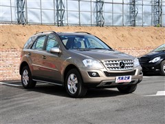 ����M�� 2010�� ML 300 4MATIC