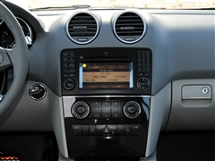 2010�� ML 300 4MATIC