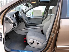2010�� ML 300 4MATIC