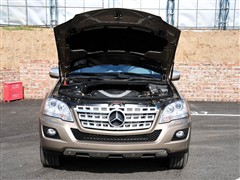 2010�� ML 300 4MATIC