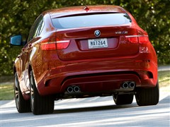 2010款 X6 M