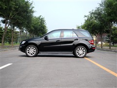 2010�� ML 350 4MATIC�������ر��