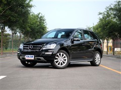 2010�� ML 350 4MATIC�������ر��