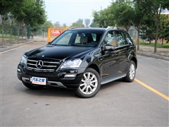 2010�� ML 350 4MATIC�������ر��
