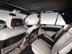 ����(����),����M��,2010�� ML 350 4MATIC�������ر��,��װʵ��ͼƬ