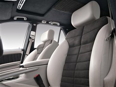 ����(����),����M��,2010�� ML 350 4MATIC�������ر��,��װʵ��ͼƬ