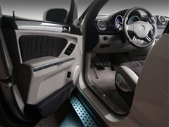 2010�� ML 350 4MATIC�������ر��