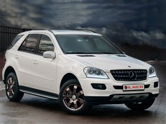 2010�� ML 350 4MATIC�������ر��