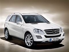 ����M�� 2010�� ML 350 4MATIC�������ر��