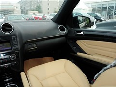 ����(����),����M��,2010�� ML 500 4MATIC�ر��,�пط�����ʵ��ͼƬ