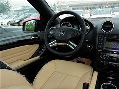 2010�� ML 500 4MATIC�ر��