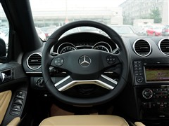 2010�� ML 500 4MATIC�ر��