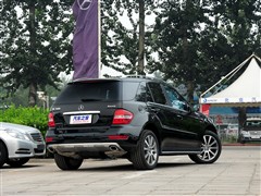 2010�� ML 500 4MATIC�ر��