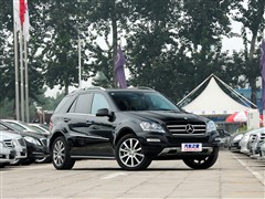 2010�� ML 500 4MATIC�ر��