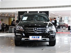 ����(����),����M��,2010�� ML 500 4MATIC�ر��,�������ʵ��ͼƬ