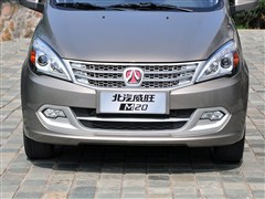 2013款 1.5L尊尚型