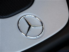 2012 S 300 L  Grand Edition