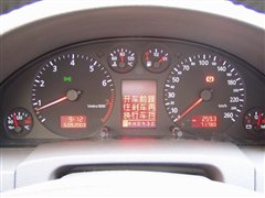 һ-ڰµ,µA6,2004 2.4L ,пطʵͼƬ