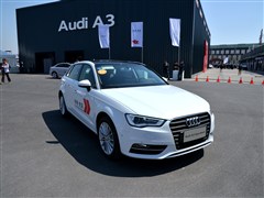 һ��-���ڰµ�,�µ�A3,2014�� Sportback 35 TFSI ������,�������ʵ��ͼƬ