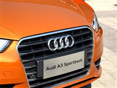 һ��-���ڰµ�,�µ�A3,2014�� Sportback 35 TFSI ������,����ϸ��ʵ��ͼƬ