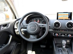 һ��-���ڰµ�,�µ�A3,2014�� Sportback 35 TFSI ������,�пط�����ʵ��ͼƬ