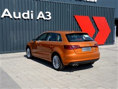 һ��-���ڰµ�,�µ�A3,2014�� Sportback 35 TFSI ������,�������ʵ��ͼƬ