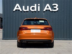 2014�� Sportback 35 TFSI ������