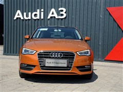 2014�� Sportback 35 TFSI ������