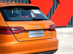 2014�� Sportback 35 TFSI ������